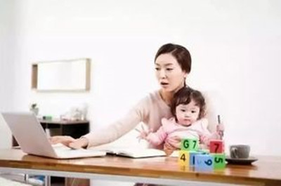 说说宝妈第一次做微商应该注意什么 